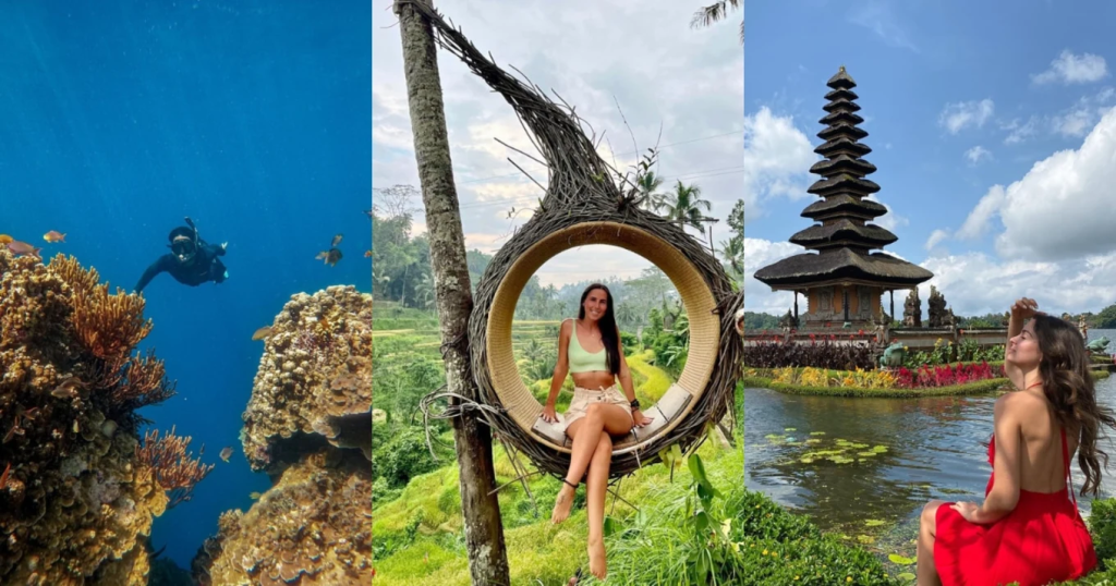 Villa Gita Summer Escapes: Your Bali Adventure Starts Here